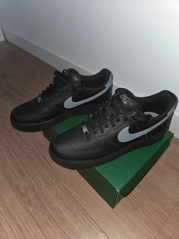Nike Air Force One - photo numéro 5