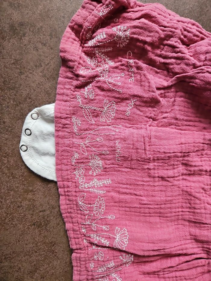 Robe et body - photo numéro 2