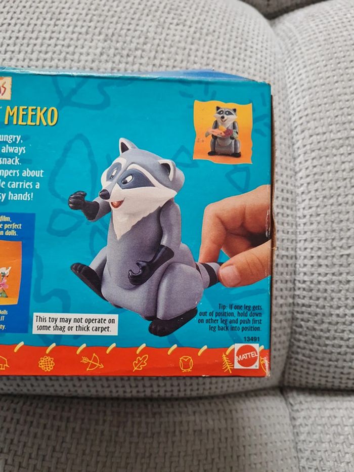 Run'n Carry Meeko - photo numéro 6