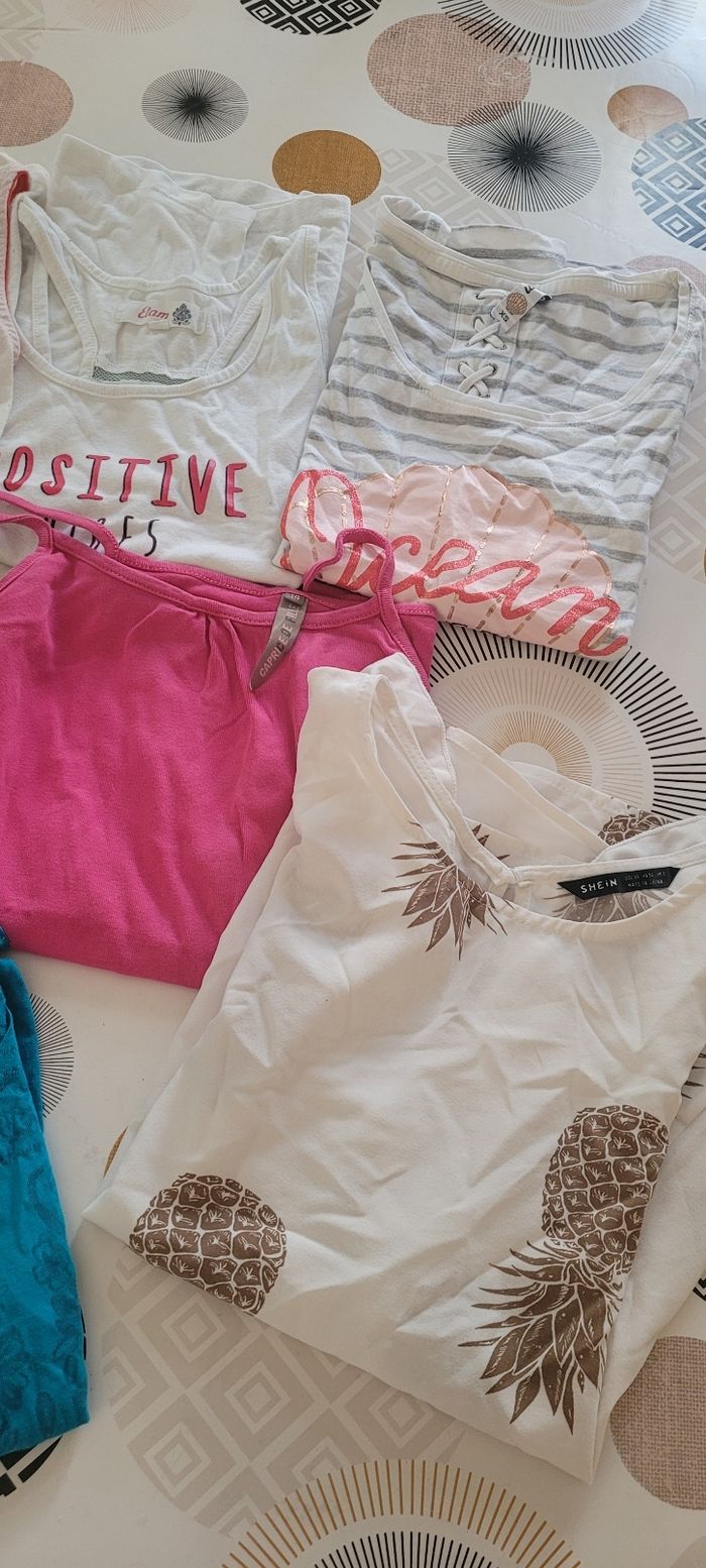 Lot 14 ans - photo numéro 2