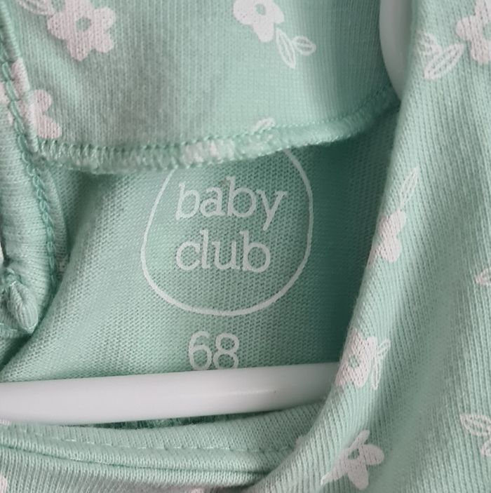 Robe été bébé fille - photo numéro 2
