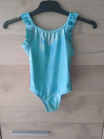Maillot de bain Billieblush 2 ans