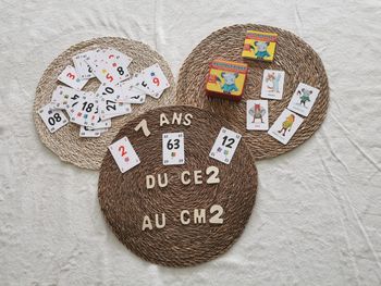 Multiplo dinguo, multiplication, division en s'amusant, du ce2 au cm2