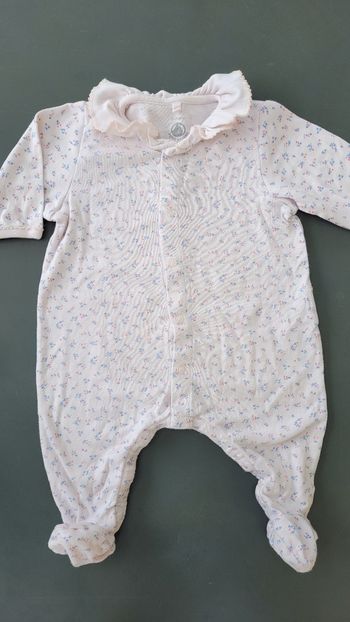 Pyjama 3mois