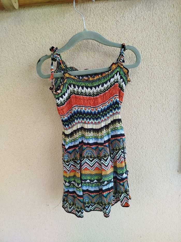 Lot vêtements fille - photo numéro 6