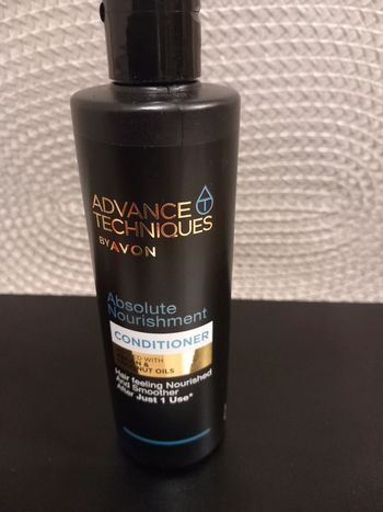 🥰Apres shampoing conditionner nourrissant Avon 250ml
