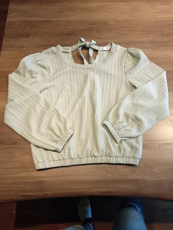 Pull Cache-Cache taille M (38)