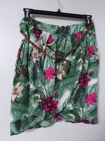 Jupe Kaporal Taille XL neuve