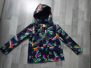 Parka Catimini 10 ans