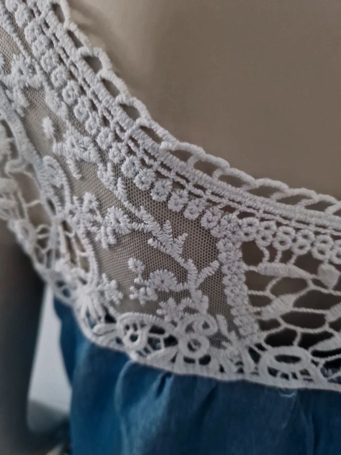 Robe 👗 été - photo numéro 12
