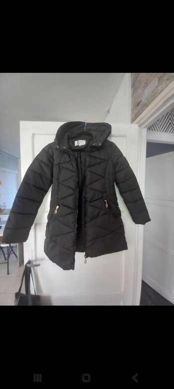 Manteau Femme taille 36