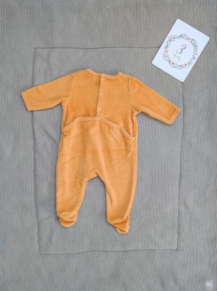 Pyjama Winnie l'ourson - photo numéro 2
