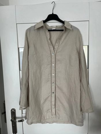 Chemise lin