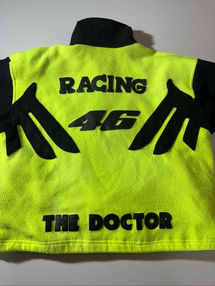 Veste de sport - photo numéro 8