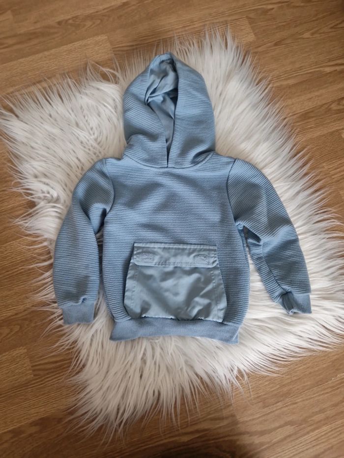 Sweat 98/104 3/4 ans