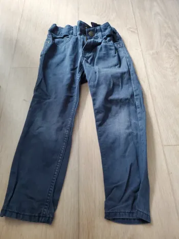 Pantalon fin H&M 3-4 ans