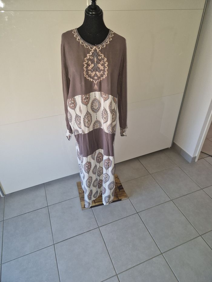 Robes longues  abaya - photo numéro 2