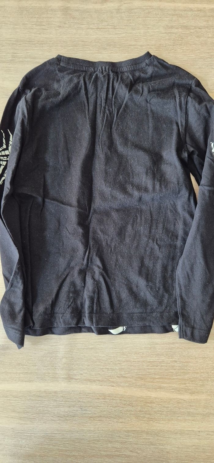 Tee-shirts manches longues - photo numéro 5