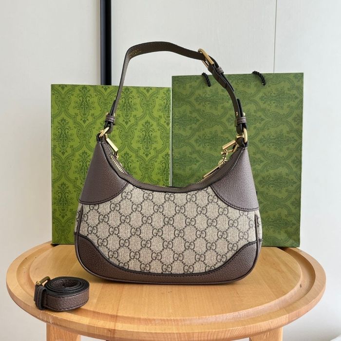 Gucci  hobo 731817 - photo numéro 3