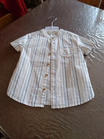 Chemise