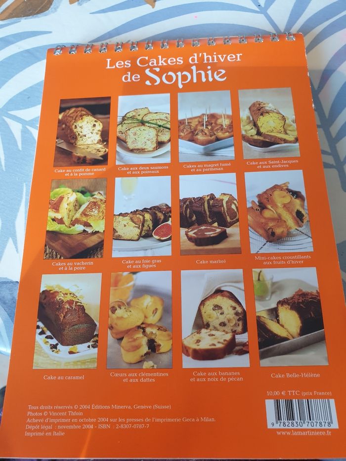 Les cales d'hiver de Sophie de Sophie Dudemaine - photo numéro 3