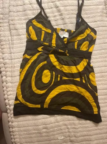 Débardeur Namaste 100% Cotton