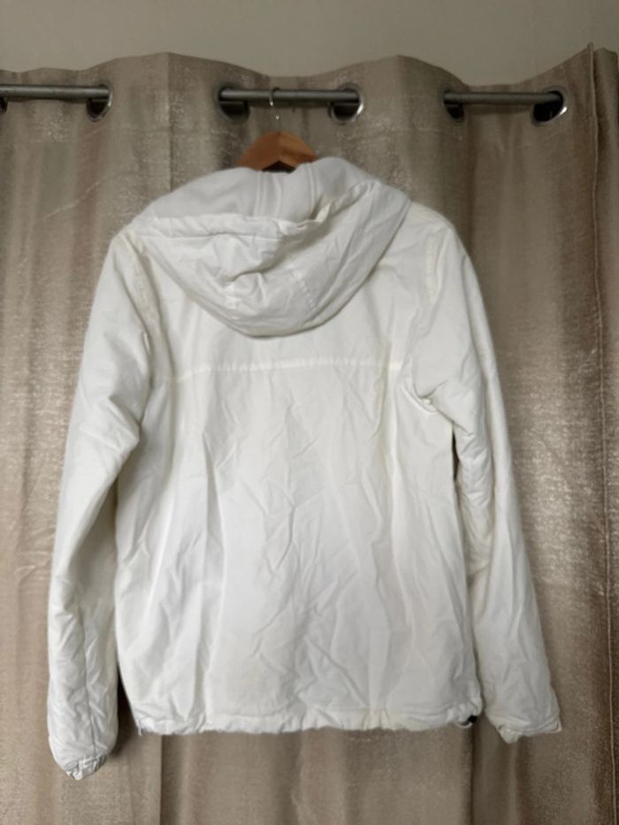 Blouson / Manteau Carhartt - photo numéro 8