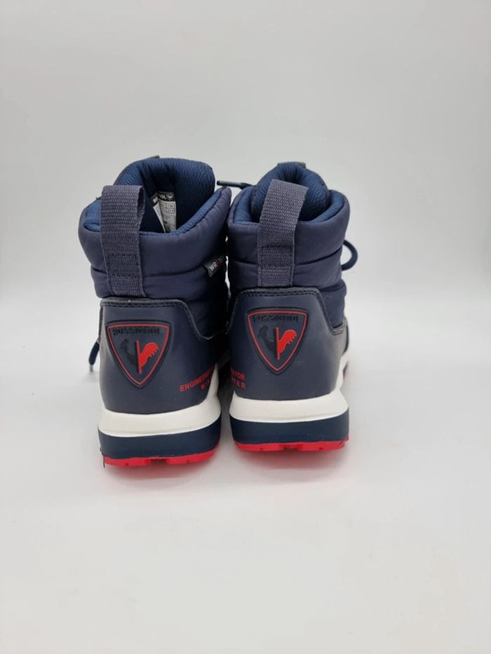 Rossignol bottines après-ski podium * 37.5 * - photo numéro 5
