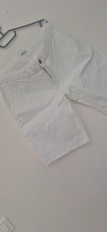 Short homme