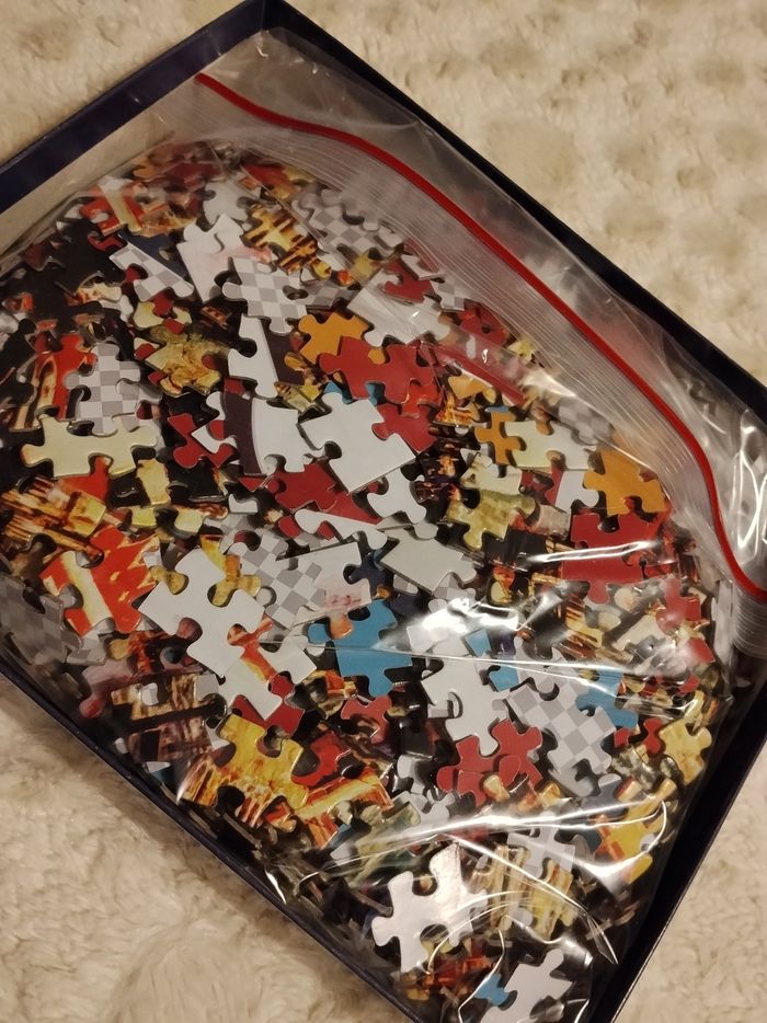 Puzzle - photo numéro 6