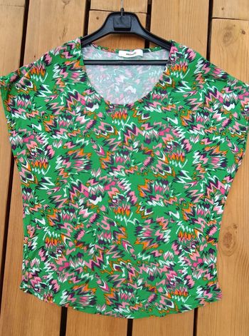 Tee shirt Promod 2023 neuf - taille L