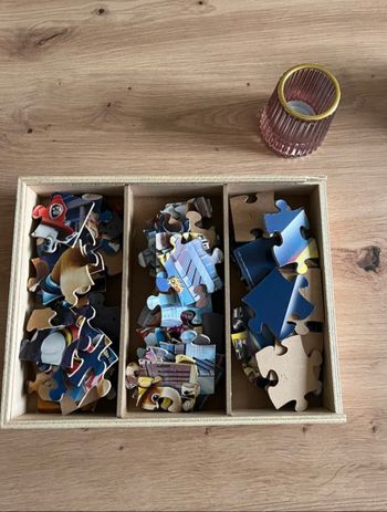 Puzzle pat patrouille