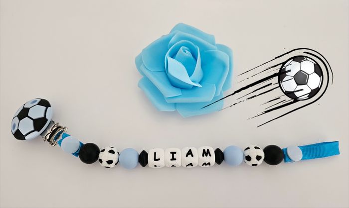 ATTACHES TETINES FOOT