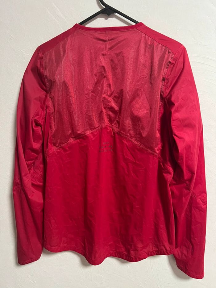Veste Nike running division - photo numéro 11
