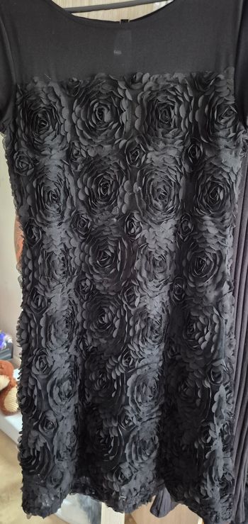 Robe de soiree