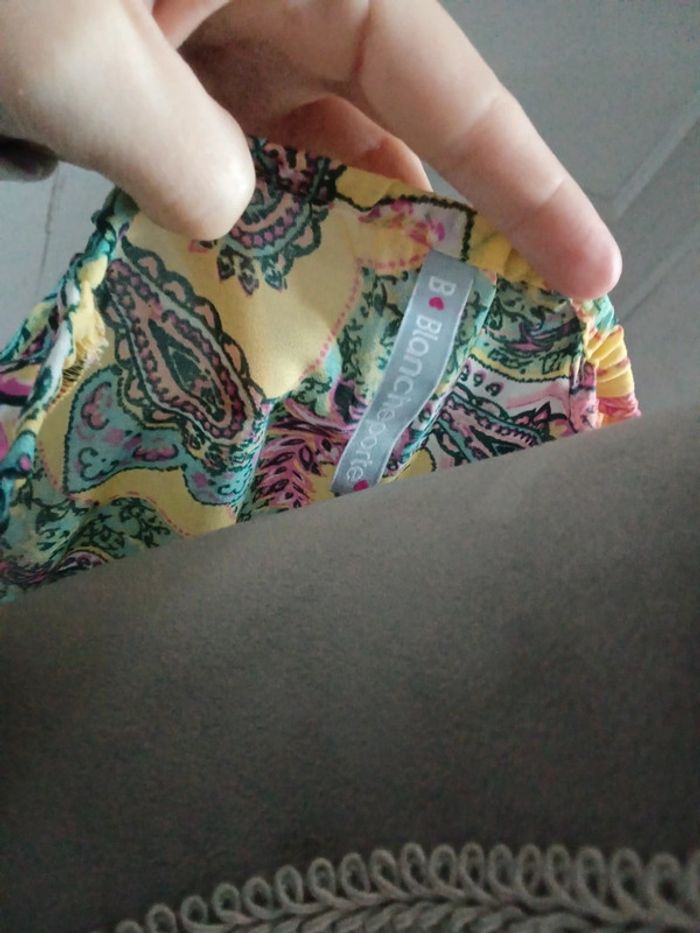 Blouse blancheporte - photo numéro 3