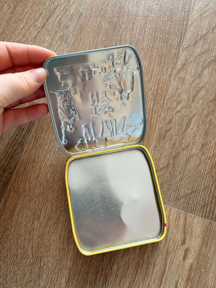 boîte - photo numéro 2