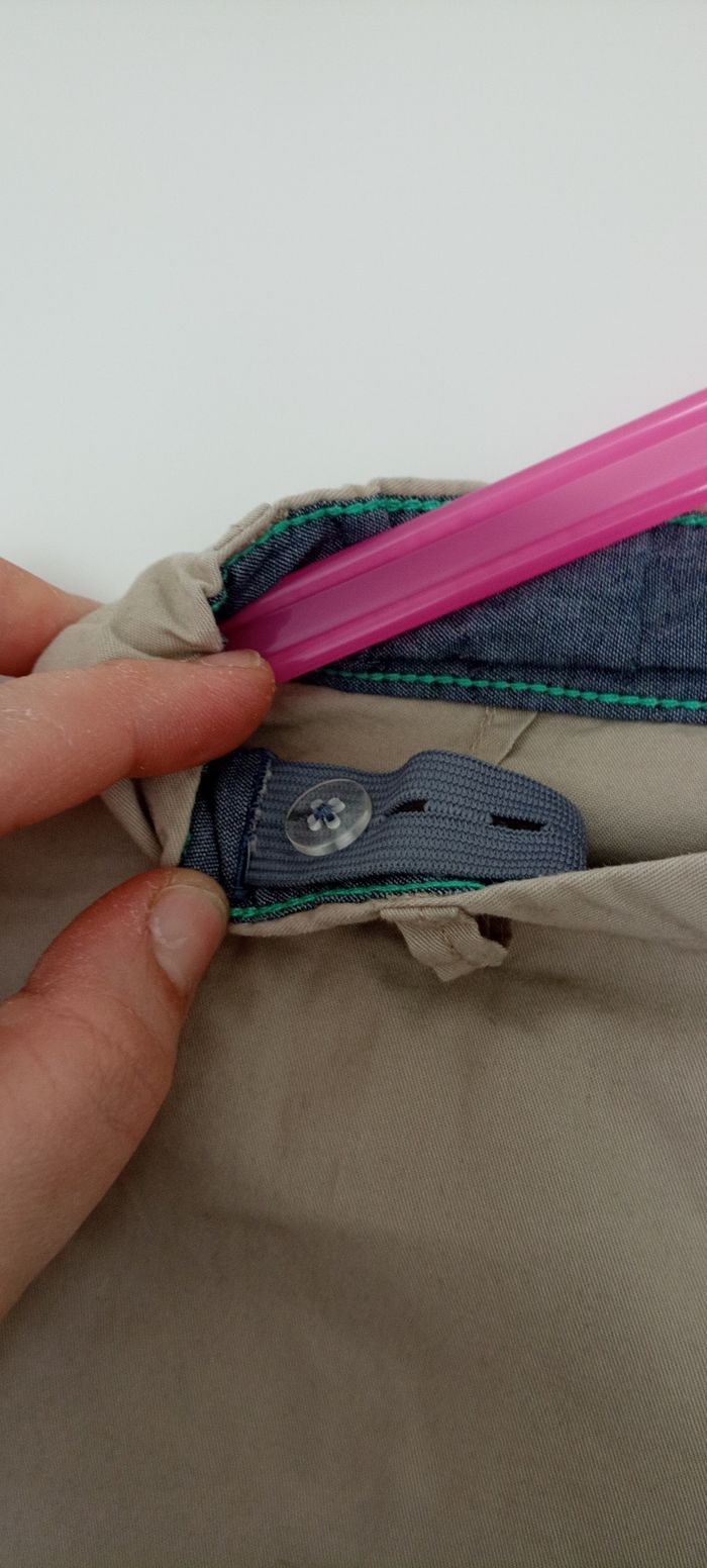 Pantalon Chino - photo numéro 4