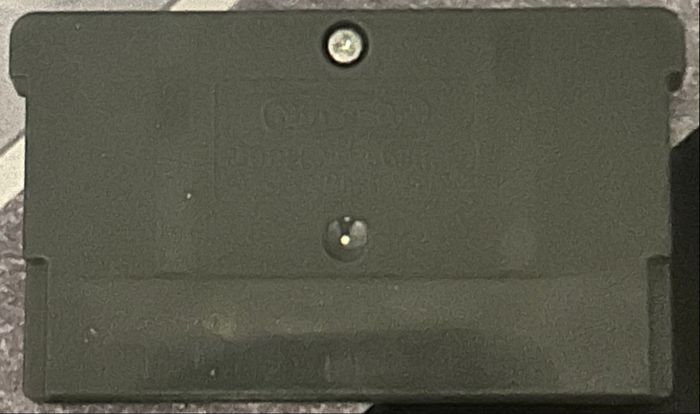 Harry Potter Et L’Ordre Du Phénix Nintendo - photo numéro 2