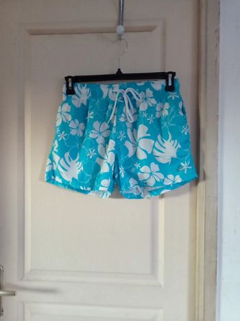 Short de bain
