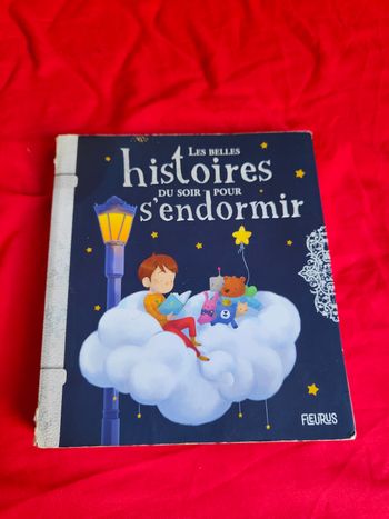 Livre enfant 