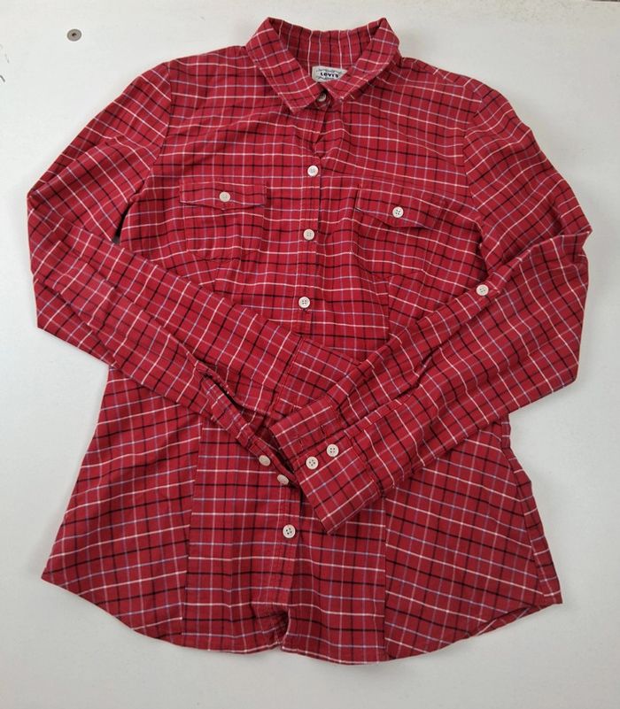 Chemise Levi's taille S