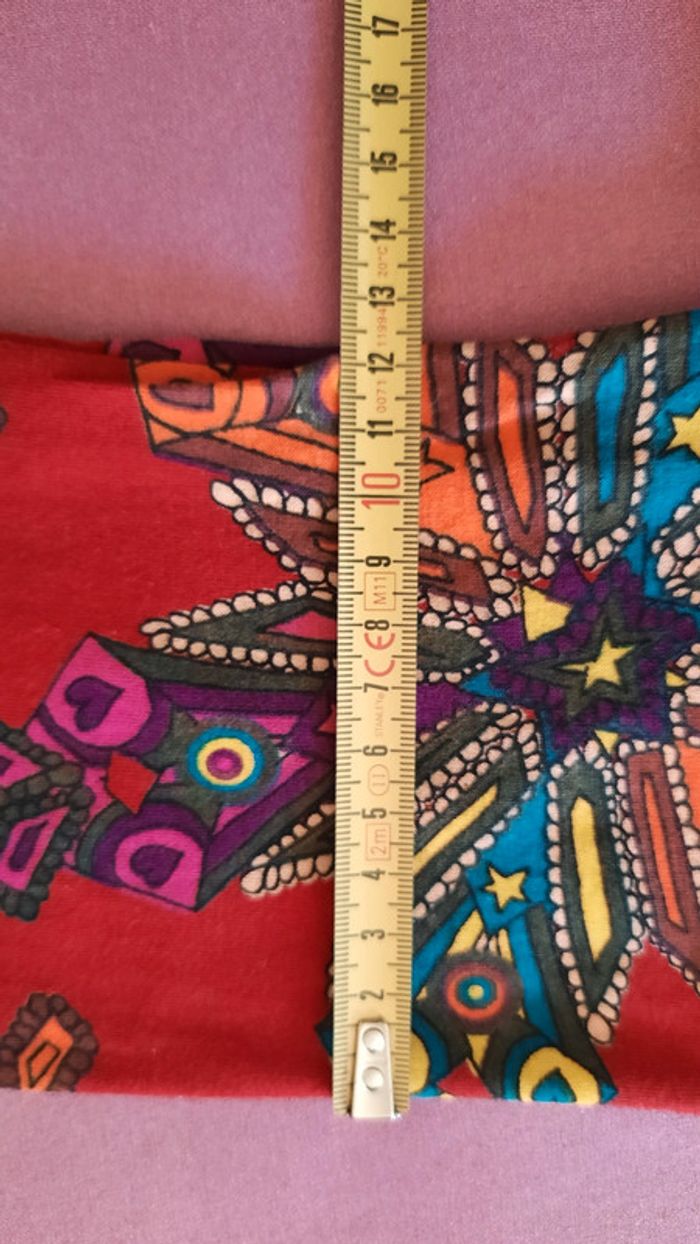 Robe Desigual 13/14 ans - photo numéro 7