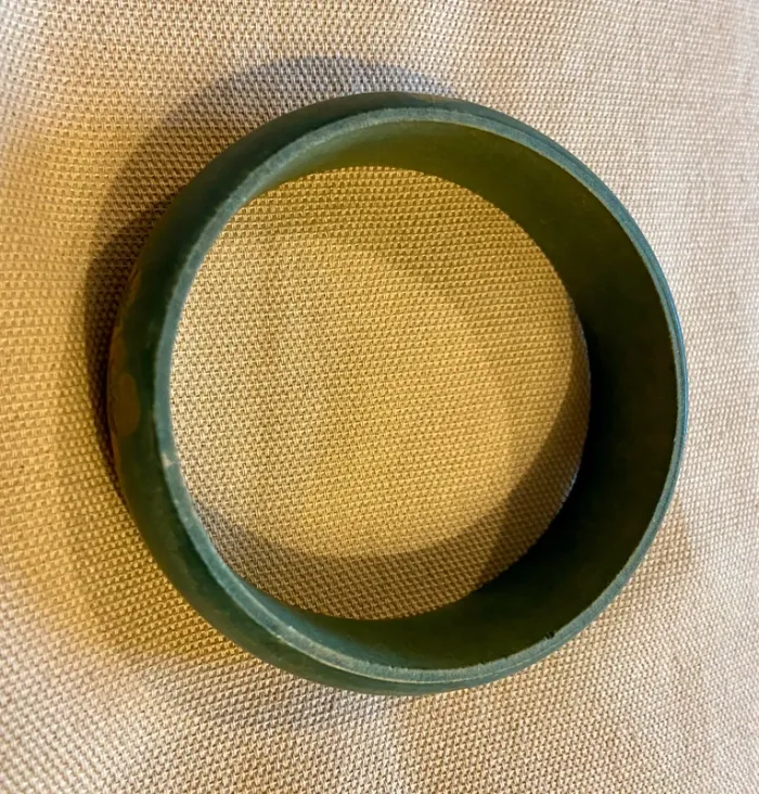 Bracelet bois exotique Promod - photo numéro 4