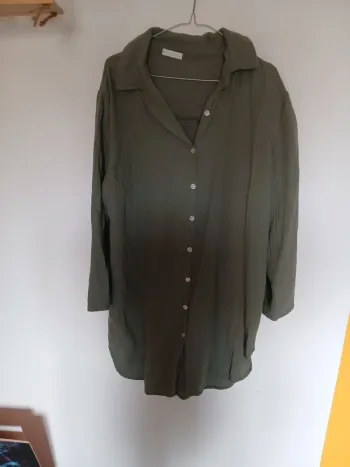 Robe chemise