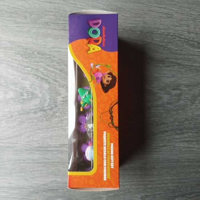 DORA - Figurine Gift Set 4 pièces - photo numéro 6