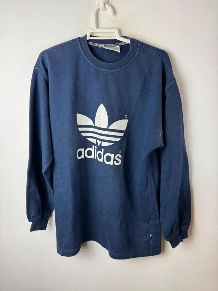 Veste de survêtement Adidas vintage