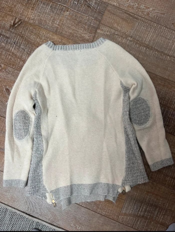 Pull en laine Kookaï – Taille 1 – Très bon état - photo numéro 3
