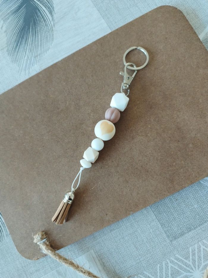 Porte clé