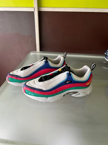 Reebok Daytona DMX